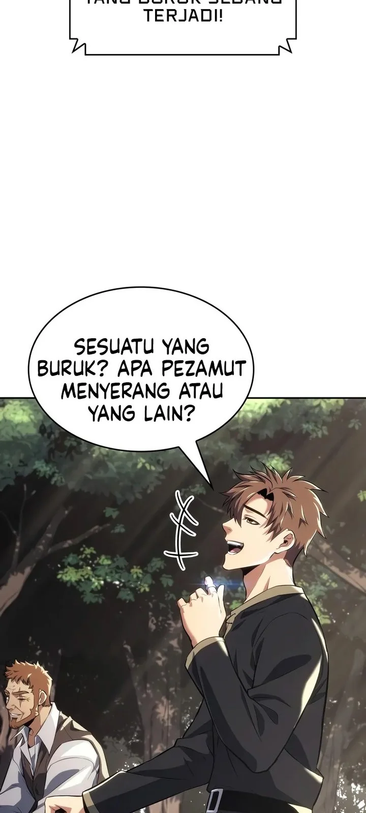 the cold blooded warrior chapter 39 - Page 23