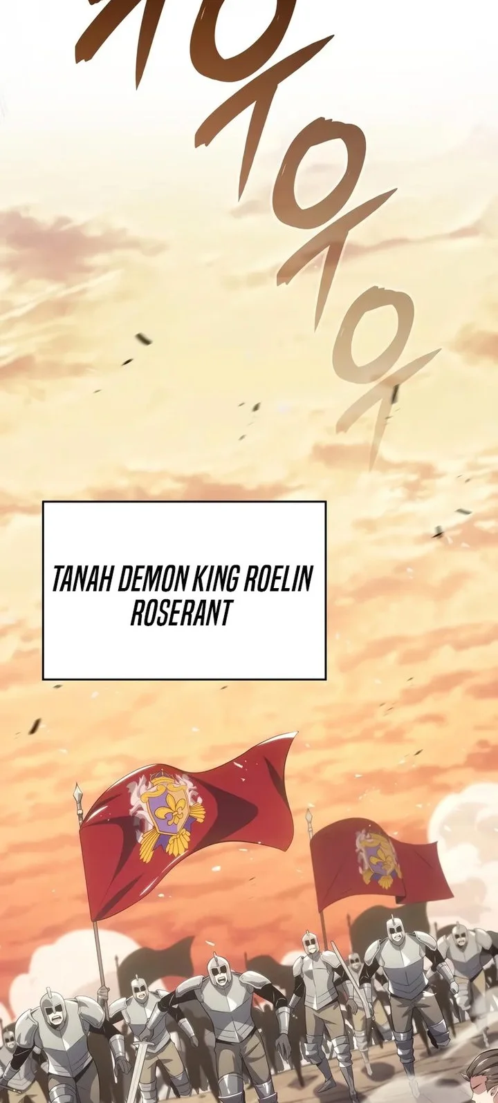 the cold blooded warrior chapter 39 - Page 25