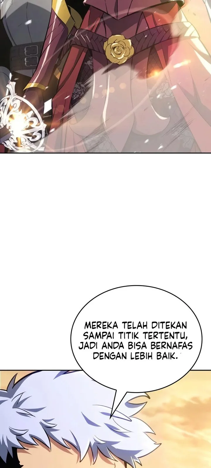 the cold blooded warrior chapter 39 - Page 27