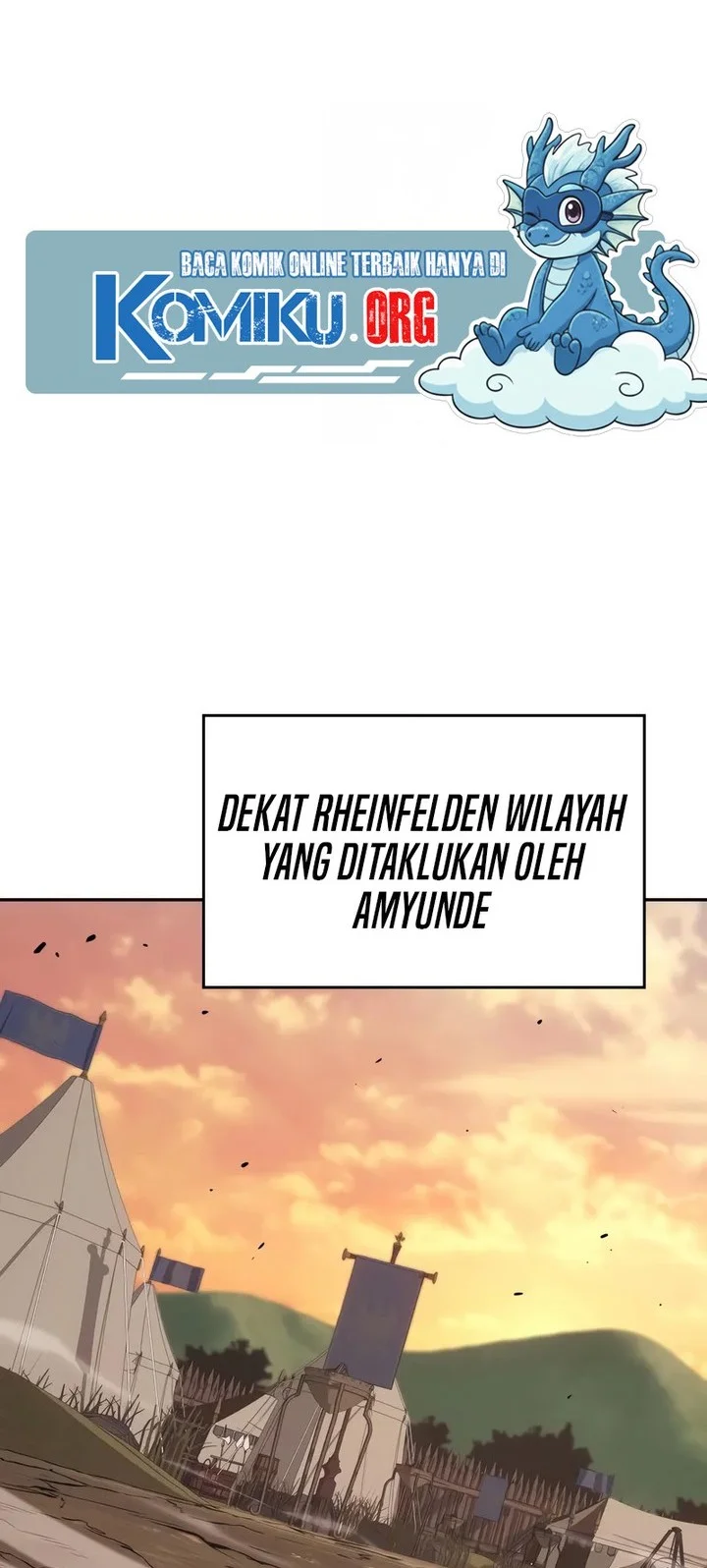 the cold blooded warrior chapter 39 - Page 35