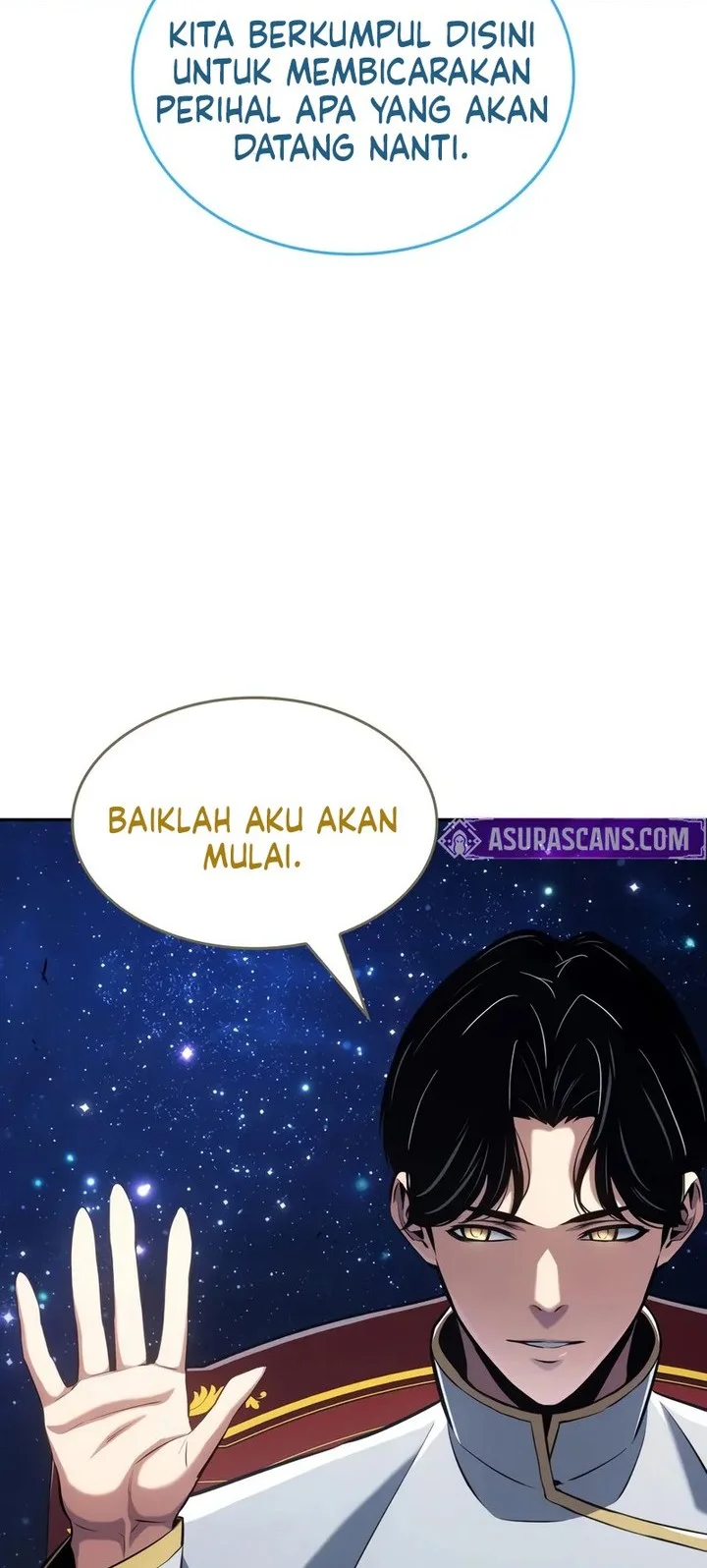 the cold blooded warrior chapter 39 - Page 3