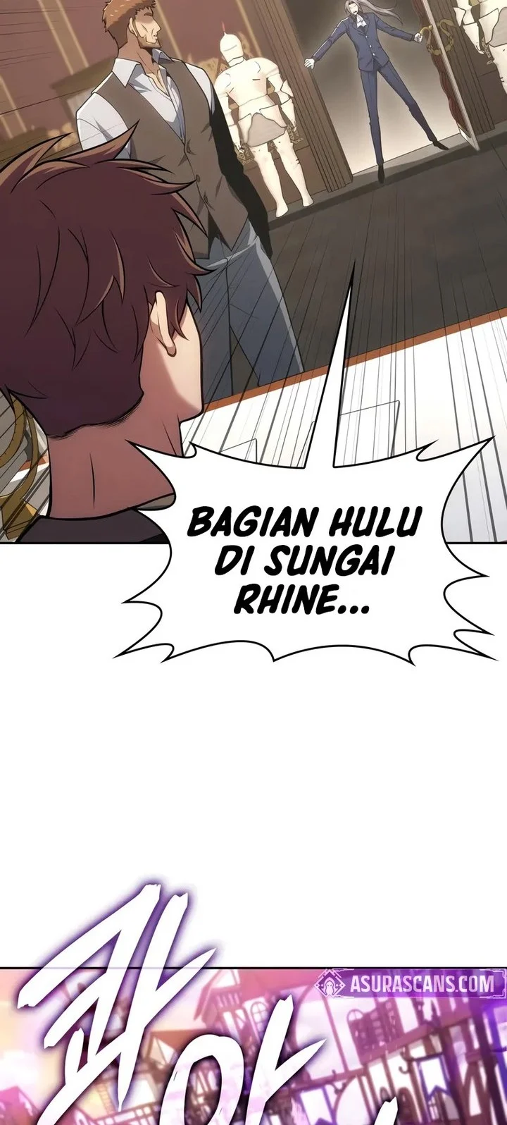 the cold blooded warrior chapter 39 - Page 63