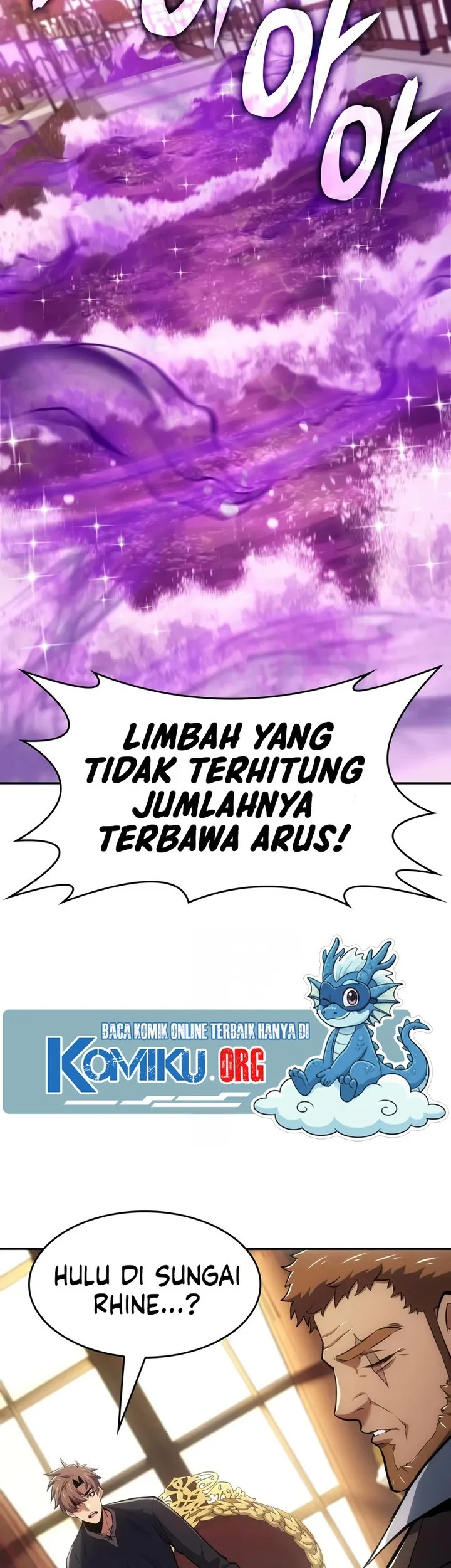 the cold blooded warrior chapter 39 - Page 64