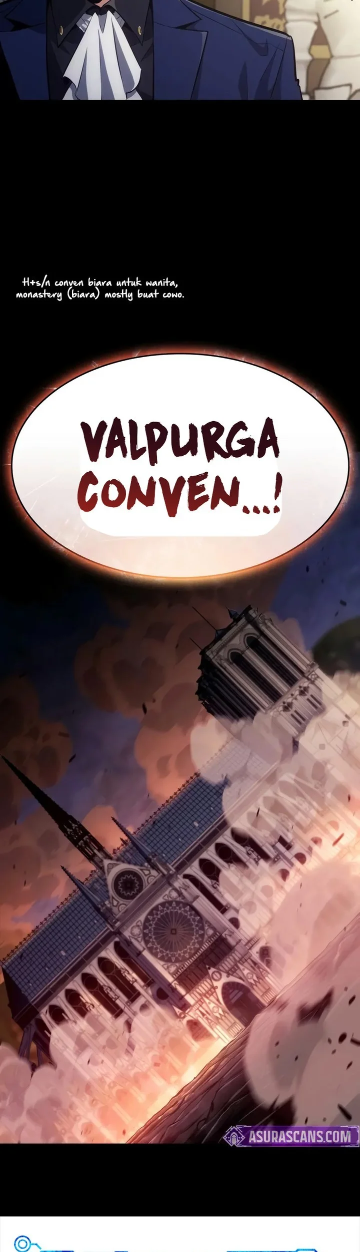 the cold blooded warrior chapter 39 - Page 66