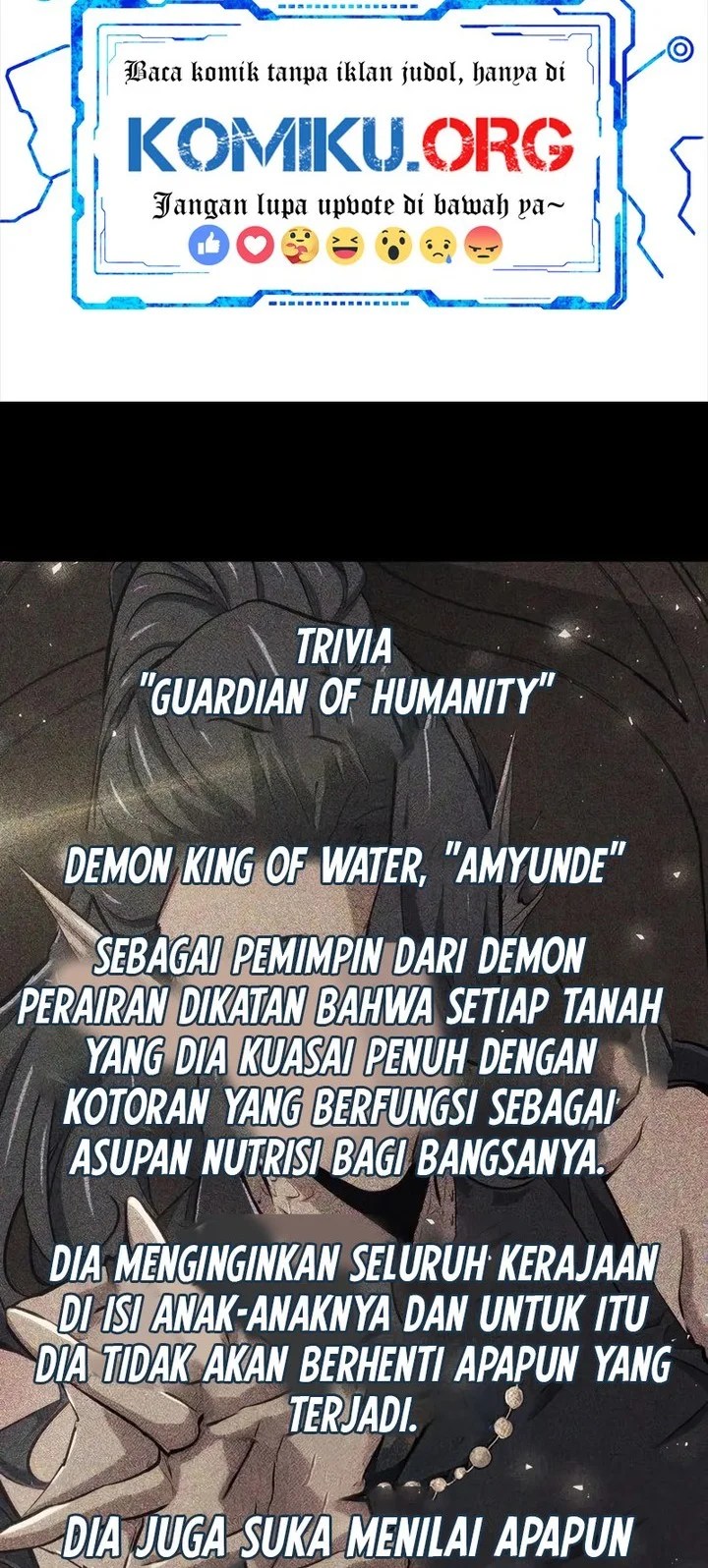 the cold blooded warrior chapter 39 - Page 67