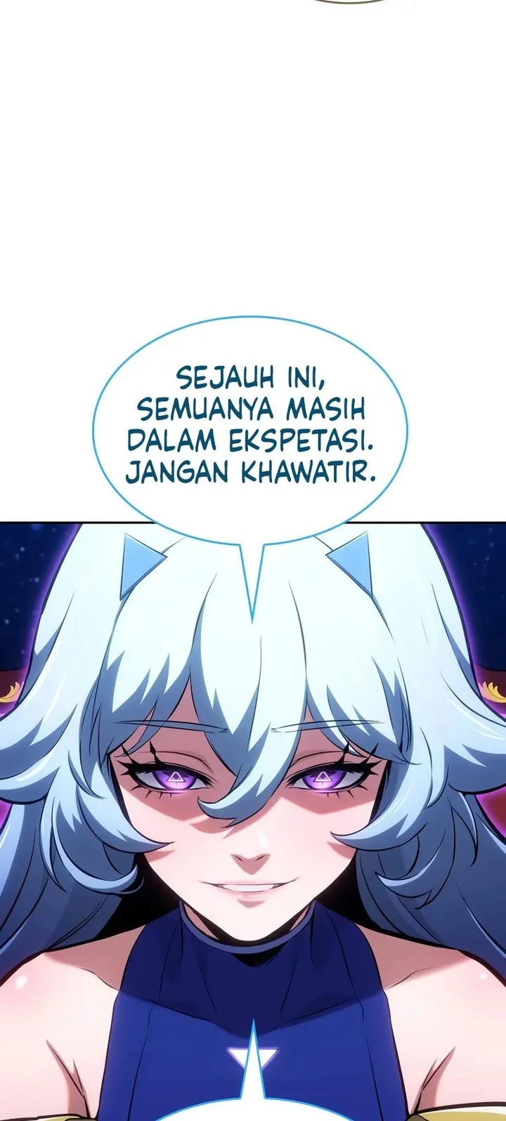 the cold blooded warrior chapter 39 - Page 5