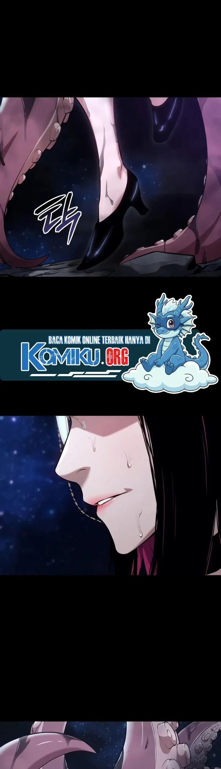 the cold blooded warrior chapter 39 - Page 10