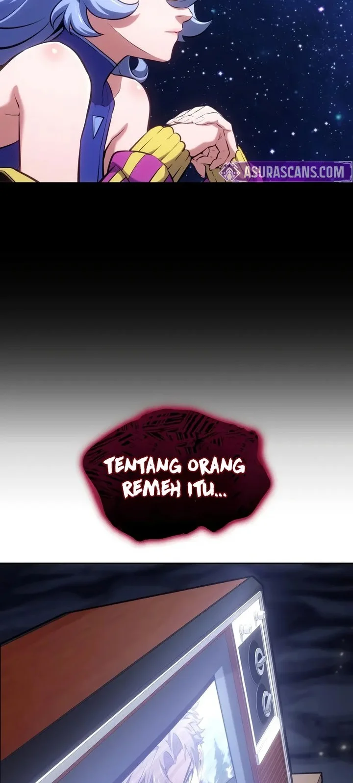 the cold blooded warrior chapter 39 - Page 13