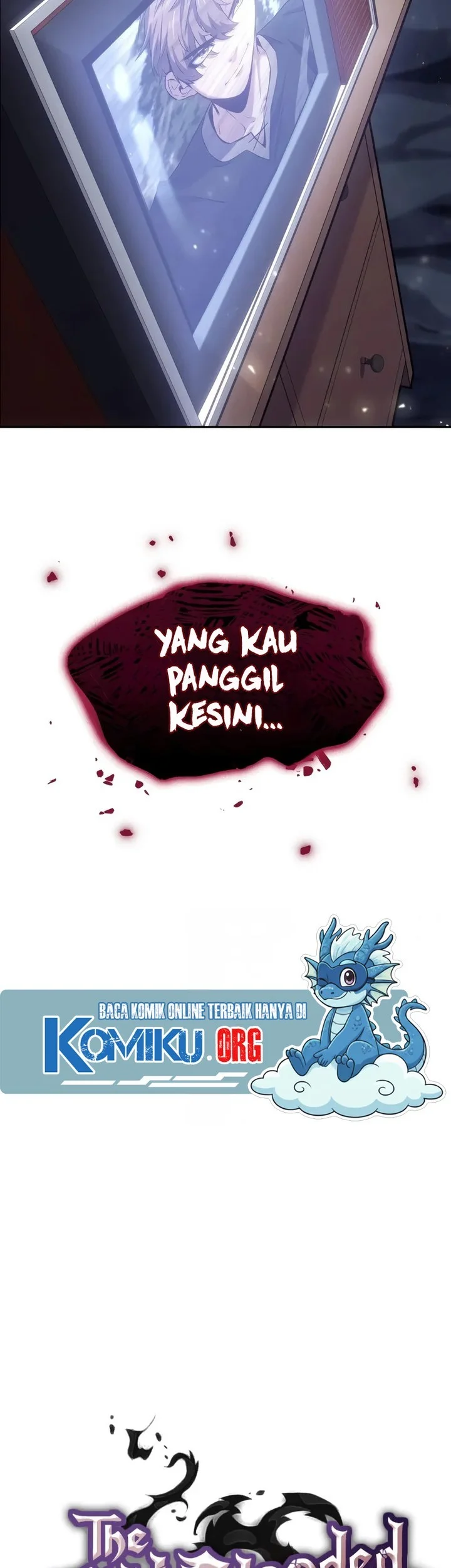 the cold blooded warrior chapter 39 - Page 14