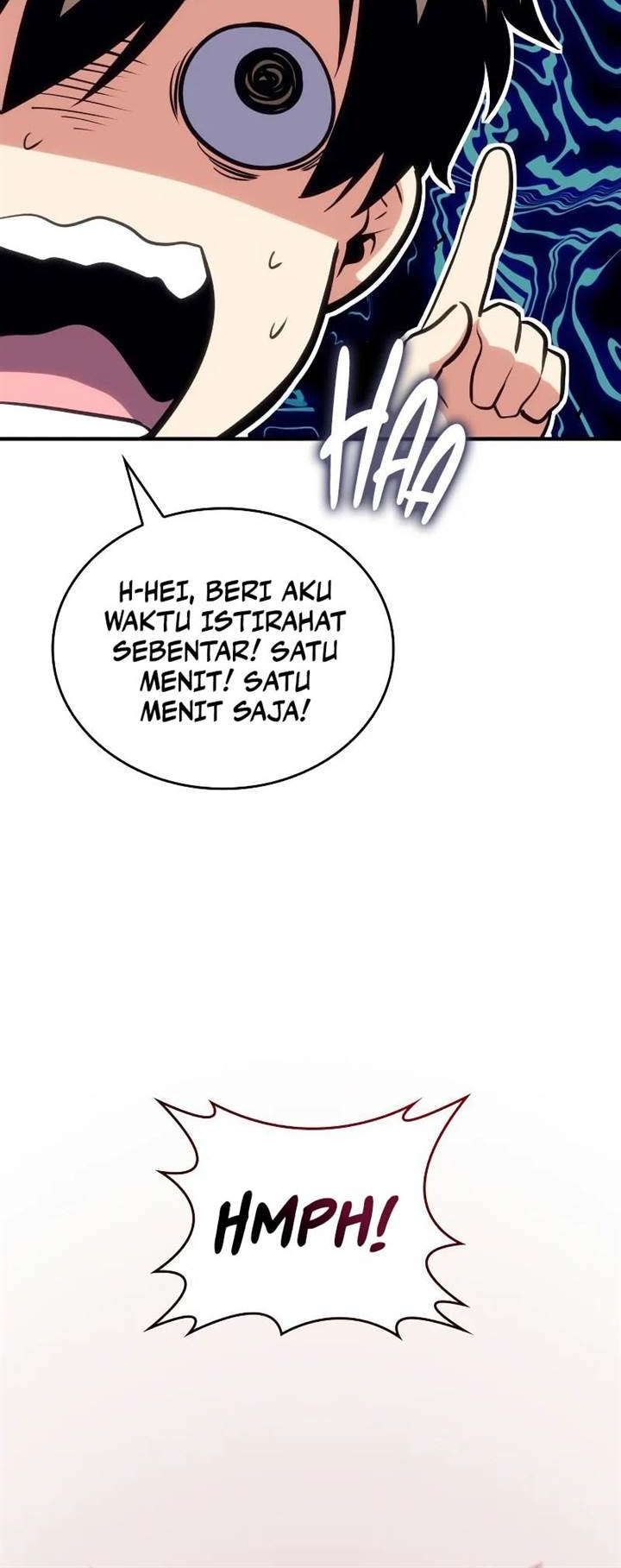 The Cold-Blooded Warrior Chapter 4 Gambar 82