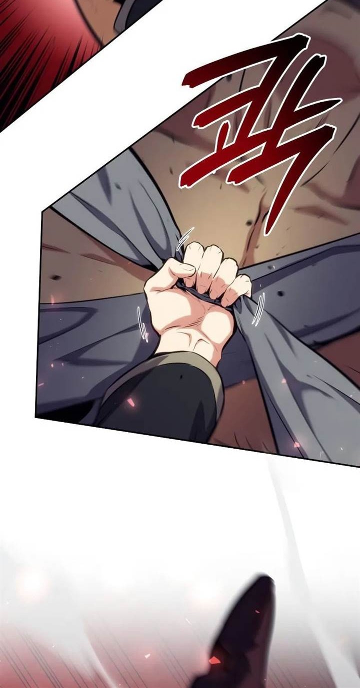 The Cold-Blooded Warrior Chapter 4 Gambar 86