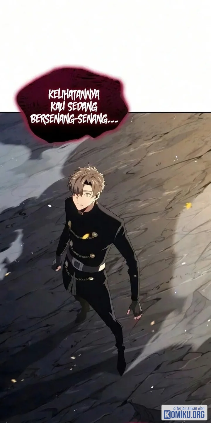 The Cold-Blooded Warrior Chapter 54 Gambar 13