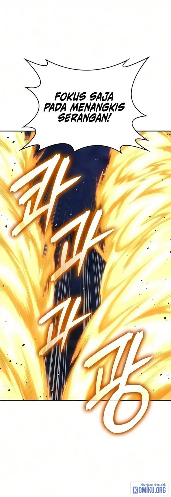 The Cold-Blooded Warrior Chapter 54 Gambar 16