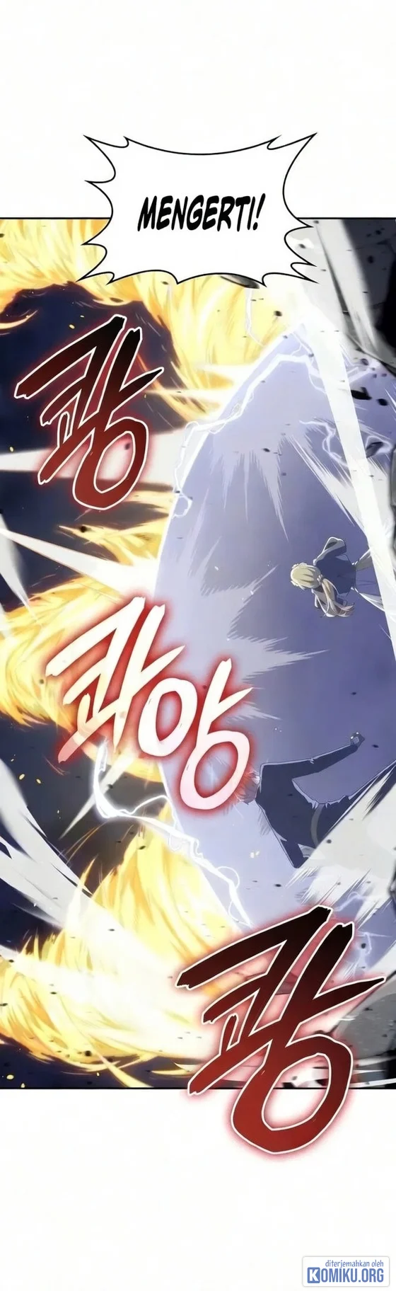 The Cold-Blooded Warrior Chapter 54 Gambar 17
