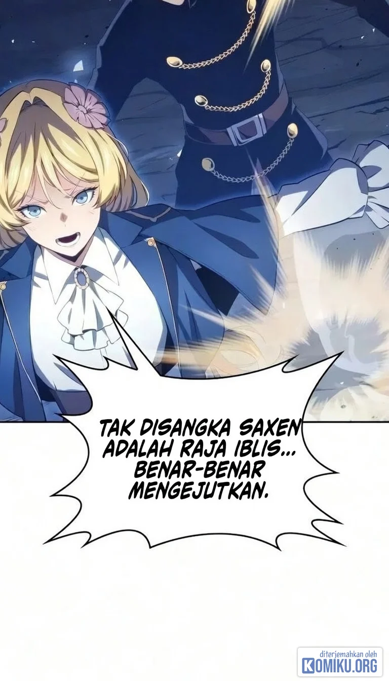 Manhwa The Cold-Blooded Warrior Chapter 54 gambar 2
