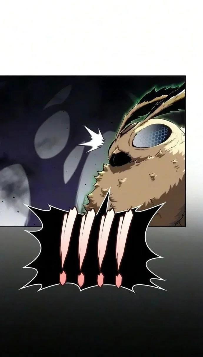 The Cold-Blooded Warrior Chapter 54 Gambar 28