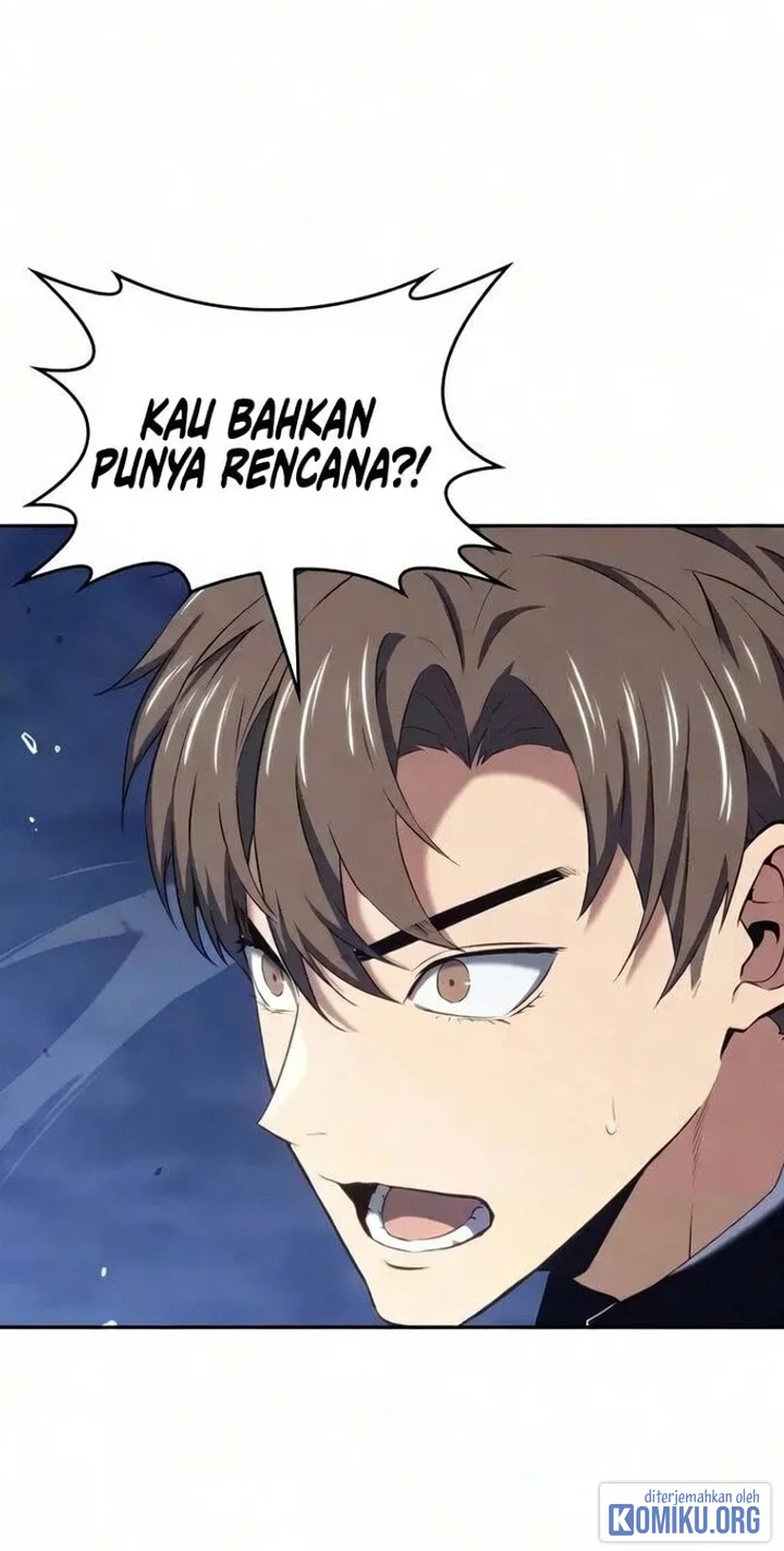 The Cold-Blooded Warrior Chapter 54 Gambar 3