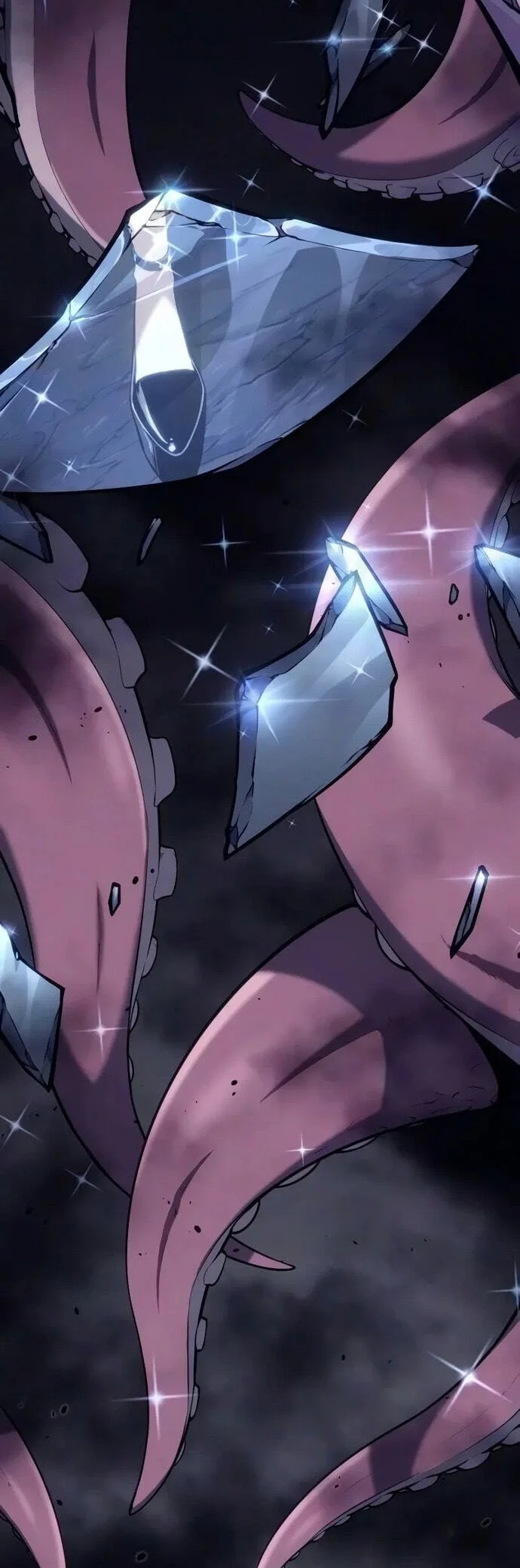 The Cold-Blooded Warrior Chapter 54 Gambar 32