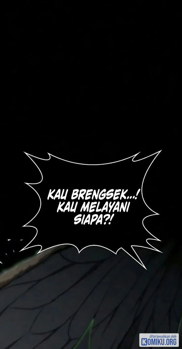 The Cold-Blooded Warrior Chapter 54 Gambar 35