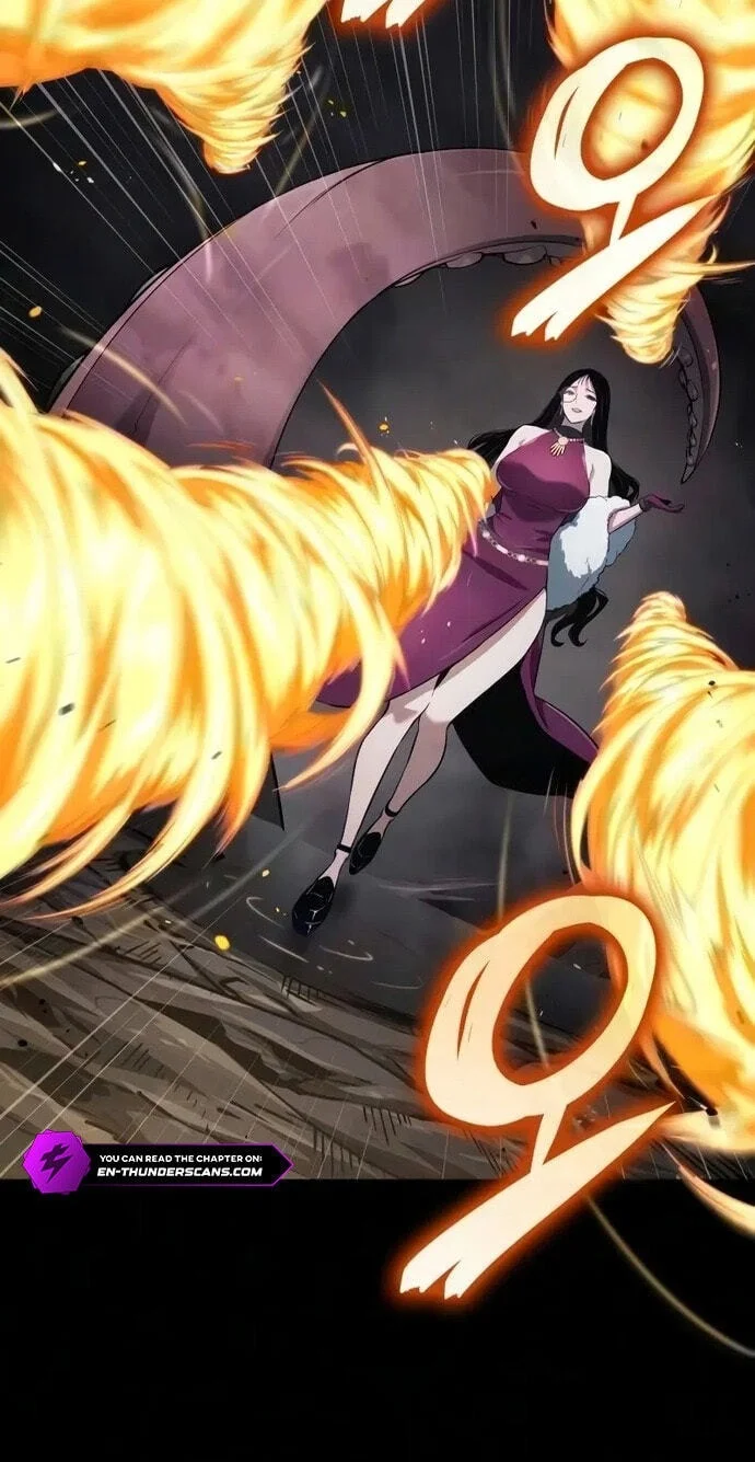 The Cold-Blooded Warrior Chapter 54 Gambar 46