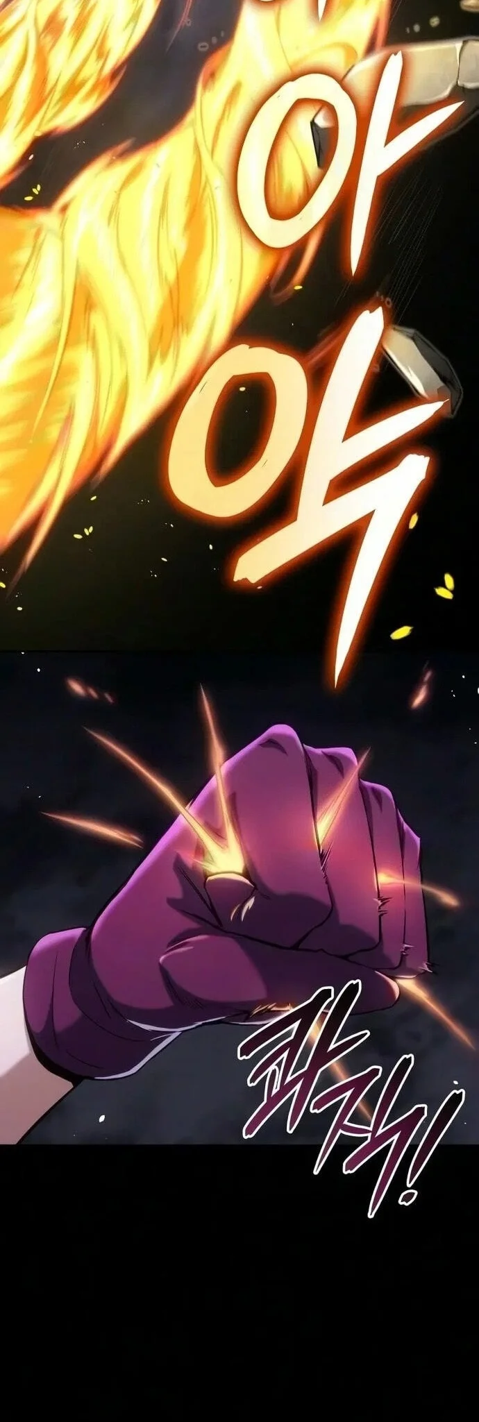 The Cold-Blooded Warrior Chapter 54 Gambar 49