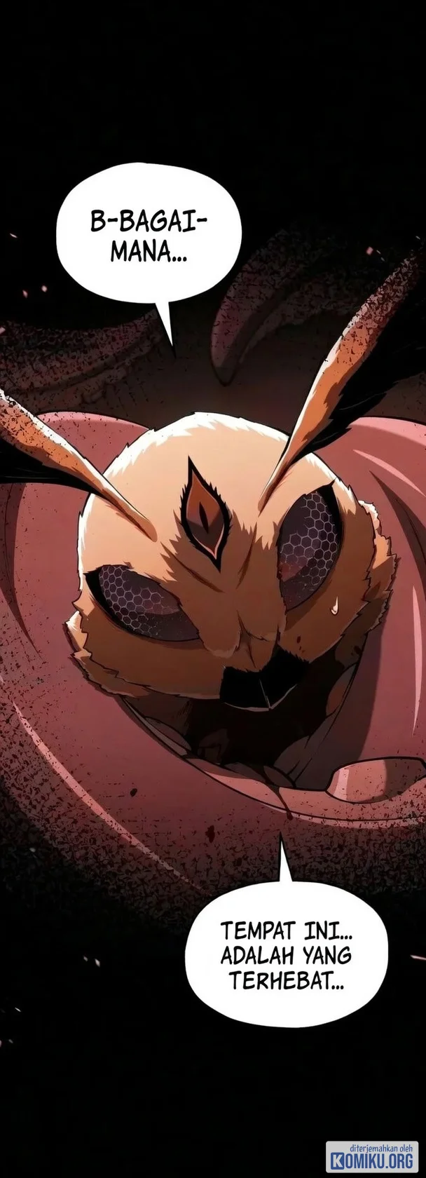 The Cold-Blooded Warrior Chapter 54 Gambar 55