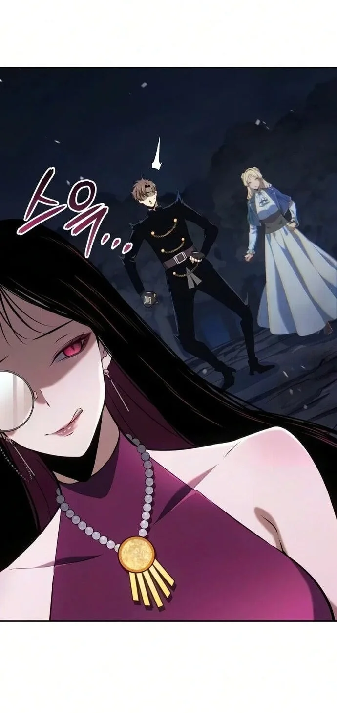 The Cold-Blooded Warrior Chapter 54 Gambar 63