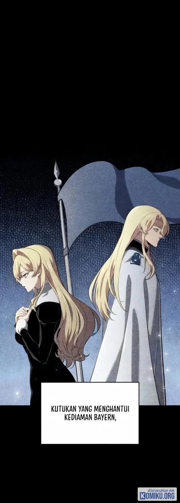 The Cold-Blooded Warrior Chapter 54 Gambar 67