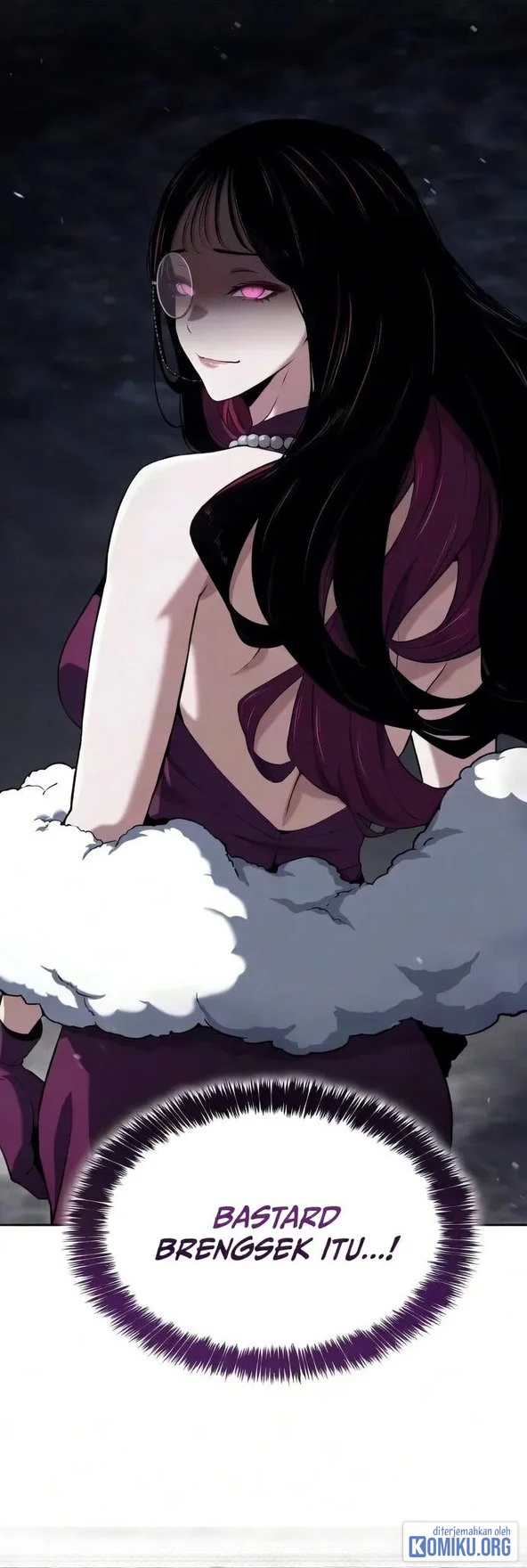The Cold-Blooded Warrior Chapter 54 Gambar 69