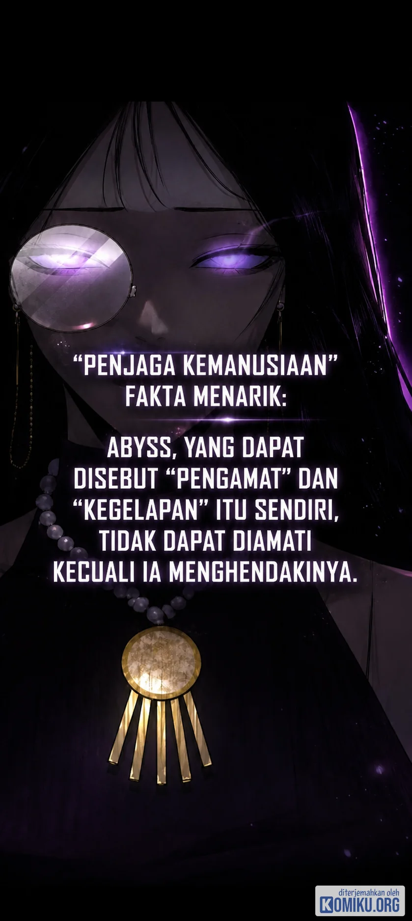 The Cold-Blooded Warrior Chapter 54 Gambar 84