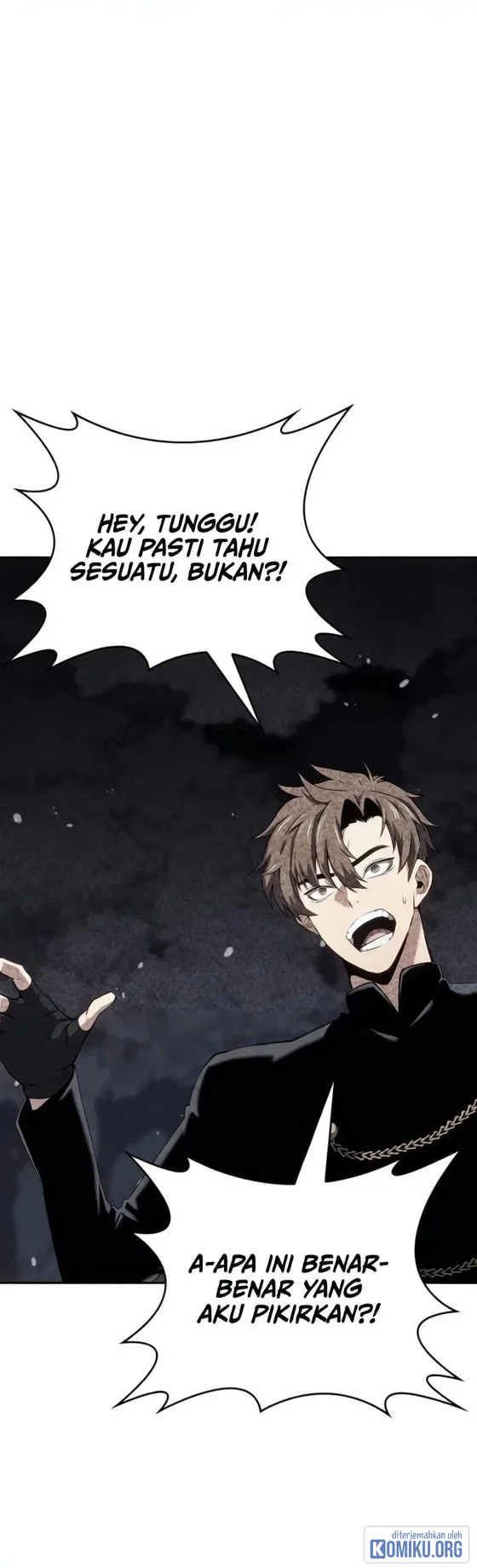 Komik The Cold-Blooded Warrior Chapter 55 gambar 1