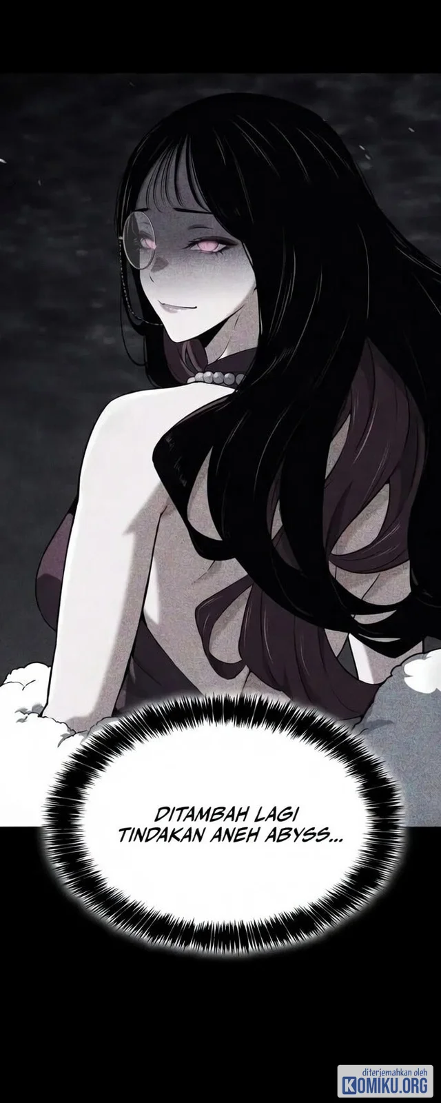 The Cold-Blooded Warrior Chapter 55 Gambar 13