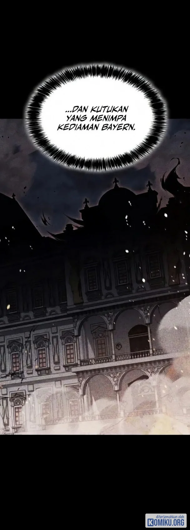 The Cold-Blooded Warrior Chapter 55 Gambar 14