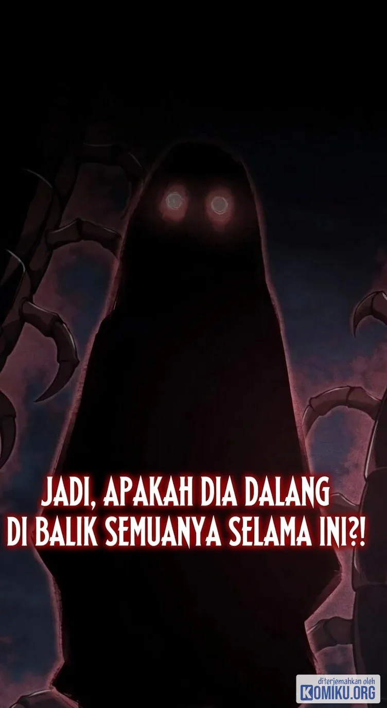The Cold-Blooded Warrior Chapter 55 Gambar 15