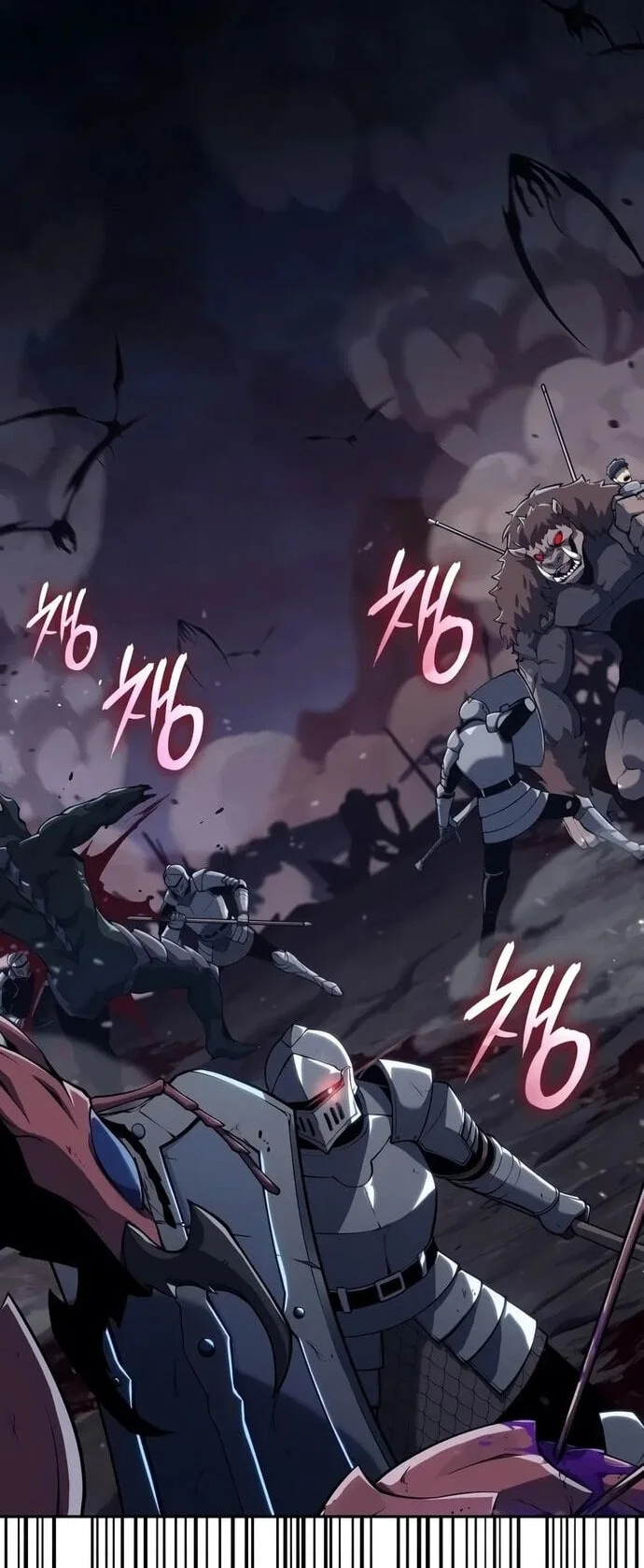 The Cold-Blooded Warrior Chapter 55 Gambar 19