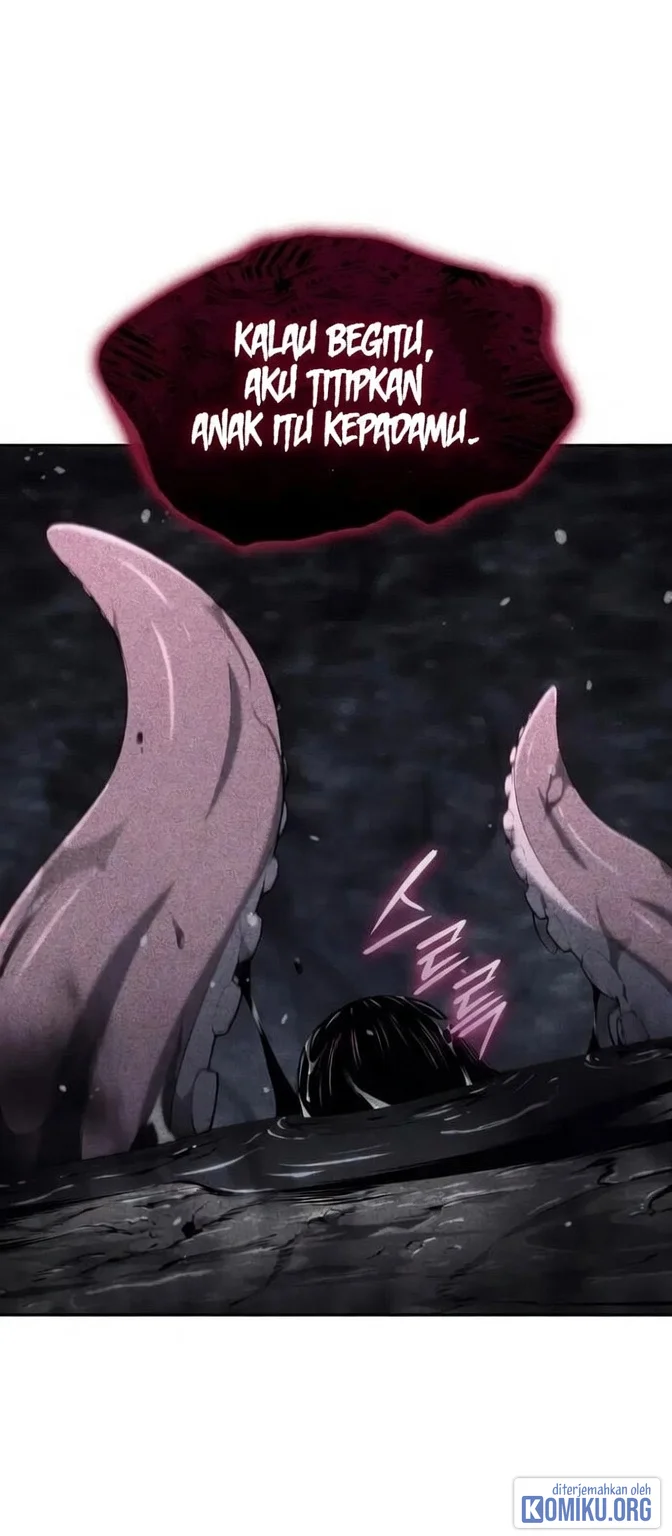 The Cold-Blooded Warrior Chapter 55 Gambar 3