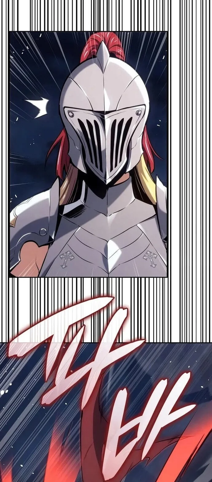 The Cold-Blooded Warrior Chapter 55 Gambar 34