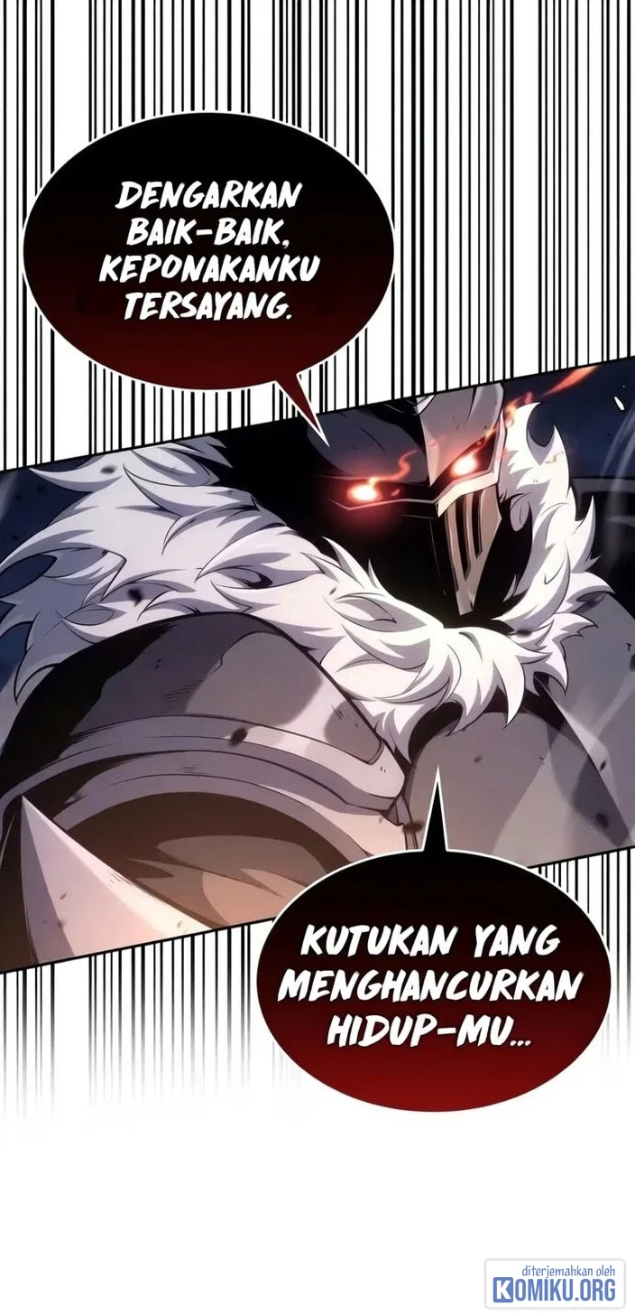 The Cold-Blooded Warrior Chapter 55 Gambar 39