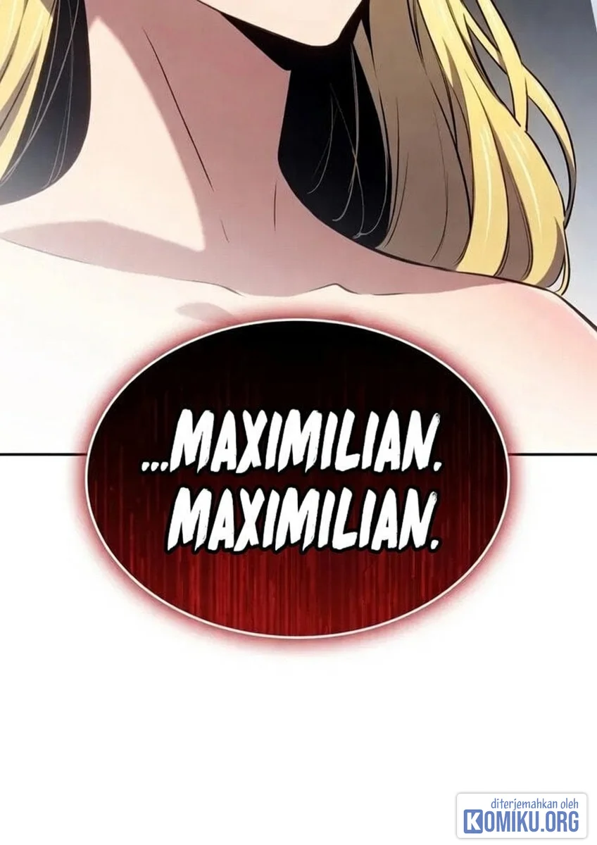 The Cold-Blooded Warrior Chapter 55 Gambar 41
