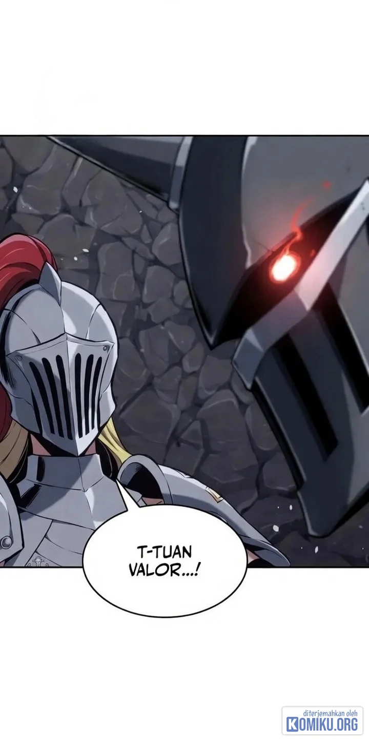 The Cold-Blooded Warrior Chapter 55 Gambar 45