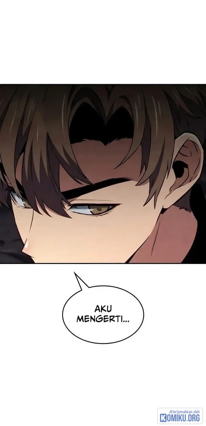 The Cold-Blooded Warrior Chapter 55 Gambar 48