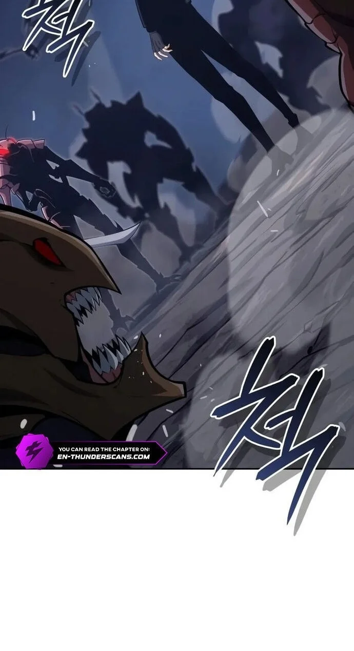 The Cold-Blooded Warrior Chapter 55 Gambar 50