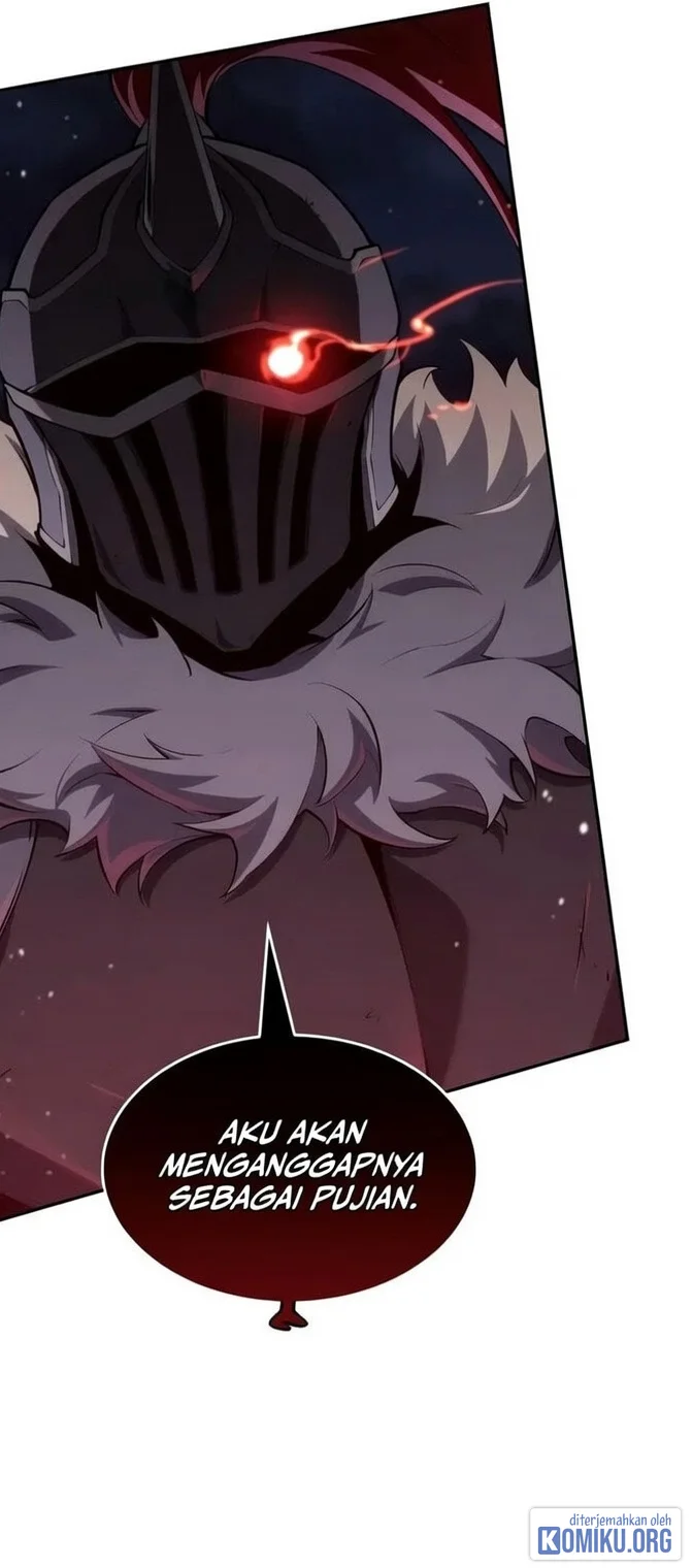 The Cold-Blooded Warrior Chapter 55 Gambar 53