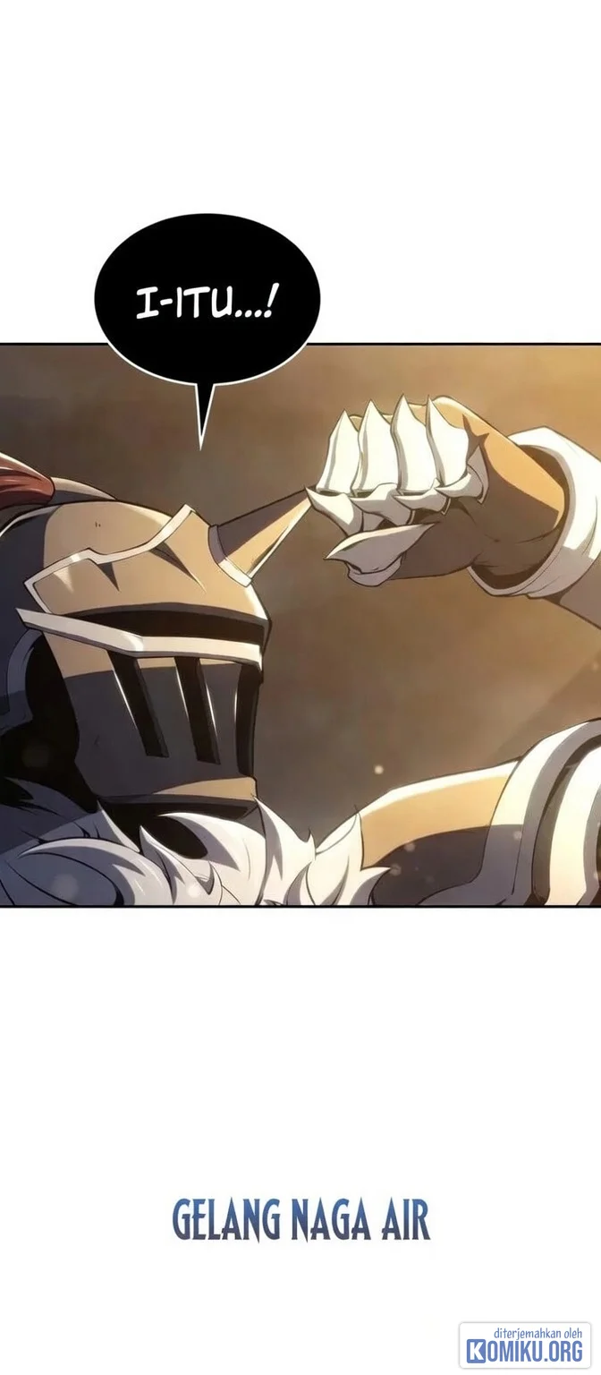 The Cold-Blooded Warrior Chapter 55 Gambar 56