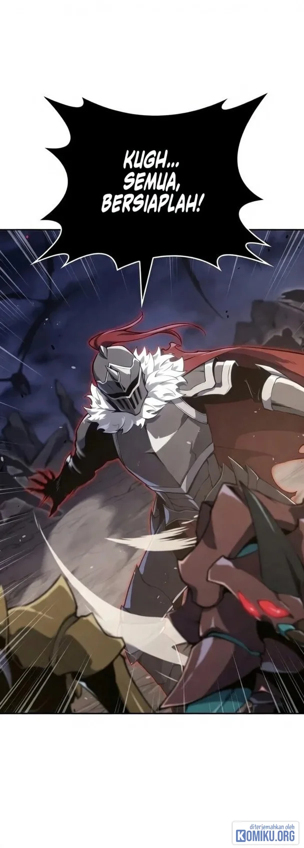 The Cold-Blooded Warrior Chapter 55 Gambar 60