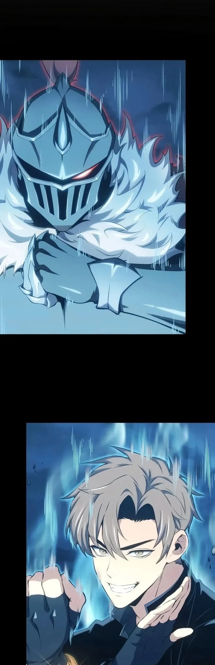 The Cold-Blooded Warrior Chapter 55 Gambar 65