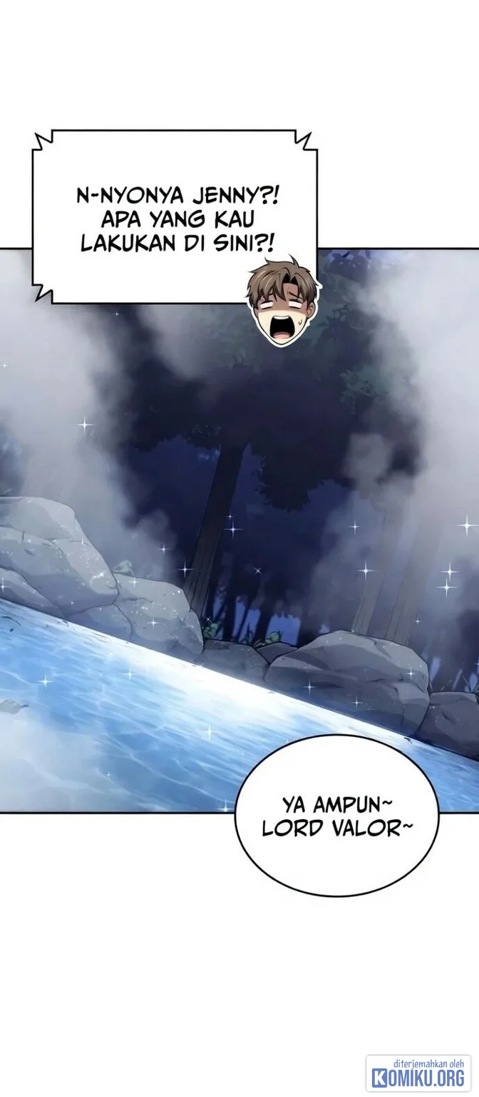 The Cold-Blooded Warrior Chapter 55 Gambar 69