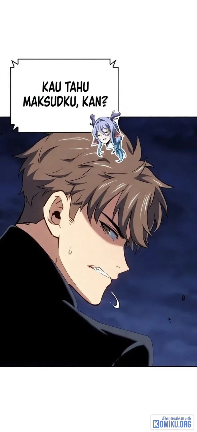 The Cold-Blooded Warrior Chapter 55 Gambar 76