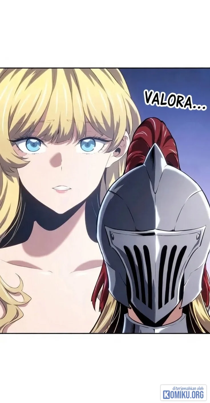 The Cold-Blooded Warrior Chapter 55 Gambar 77