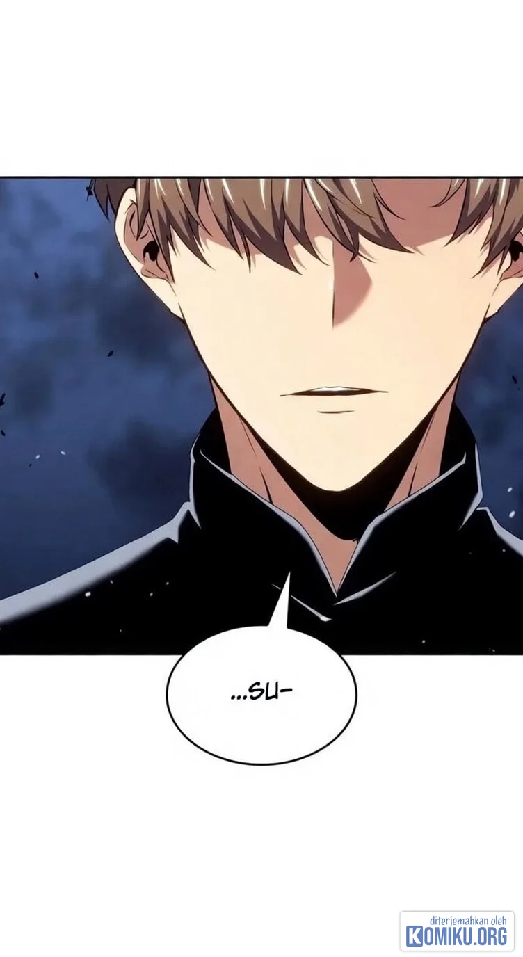 The Cold-Blooded Warrior Chapter 55 Gambar 84